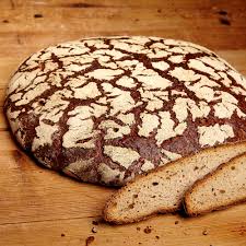 Laib Brot