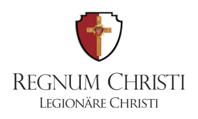 Logo LC RC Regnum Christi Legionäre Christi